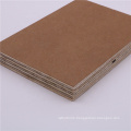 20mm 4x8  fire treated HDO/MDO overlay plywood for sale